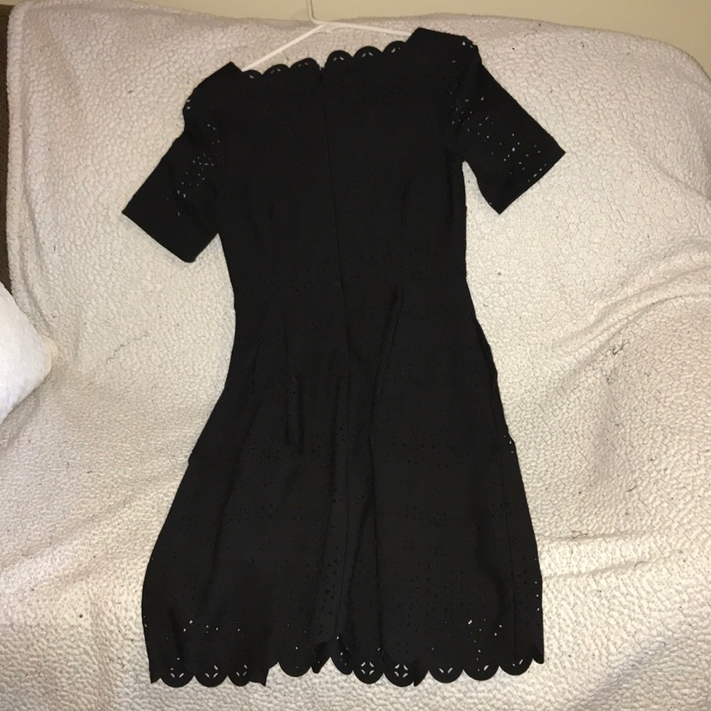 Banana Republic dress
